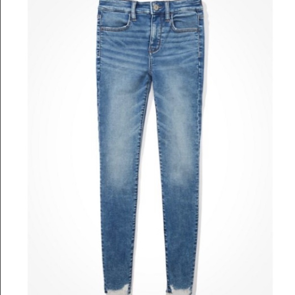 American Eagle Cozy Jegging